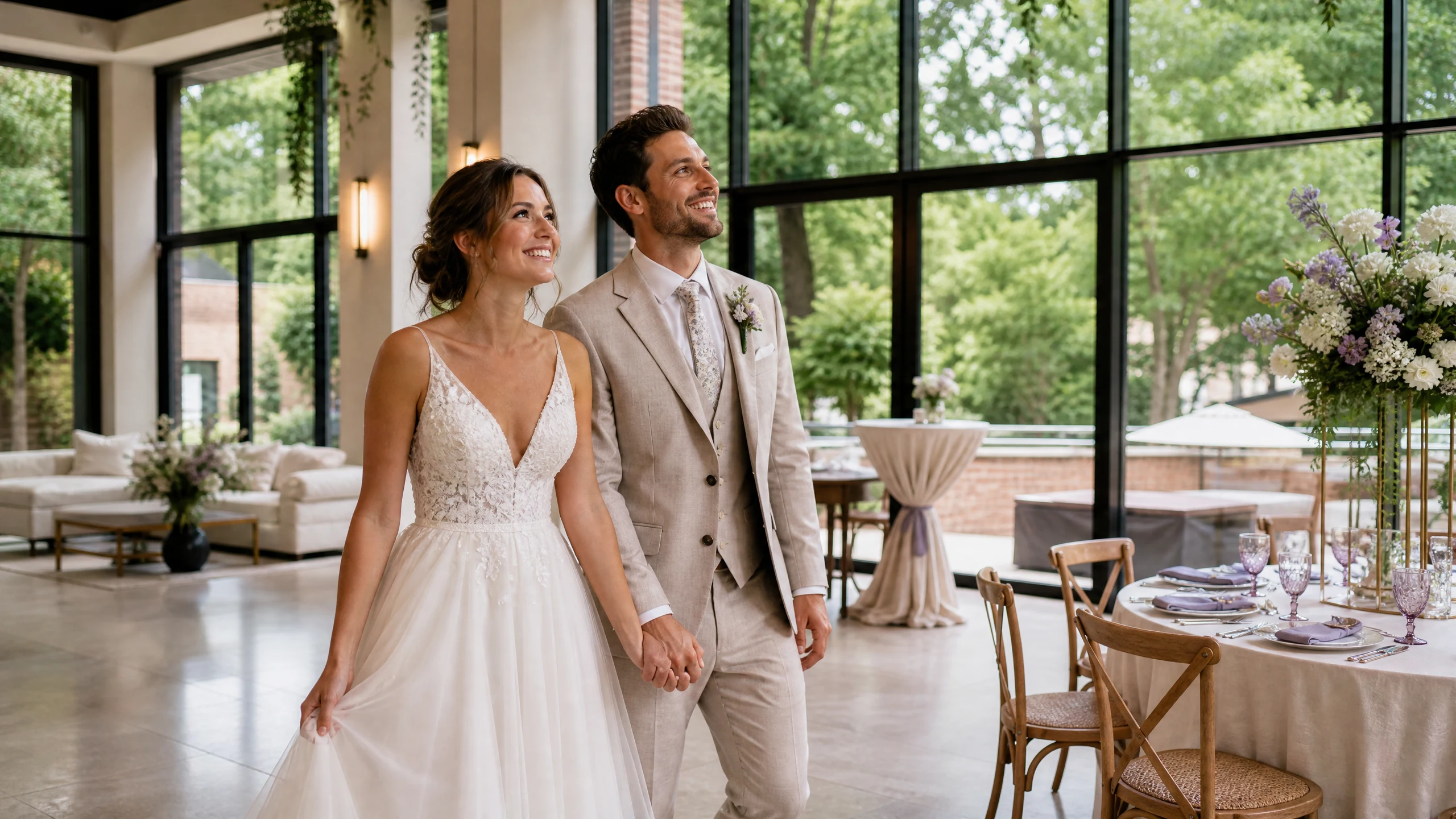Location hochzeit - Die richtige Location für deine Hochzeit finden
