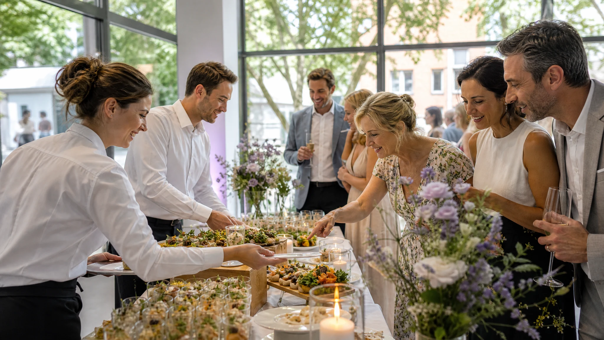 Partyservice Bonn Preise - Partyservice Bonn: Preise, Formate und der ehrliche Vergleich