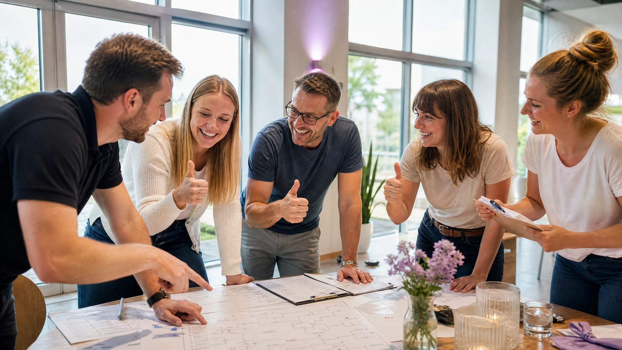 Turnier organisieren: So wird dein Event vom Chaos zur Erfolgsgeschichte