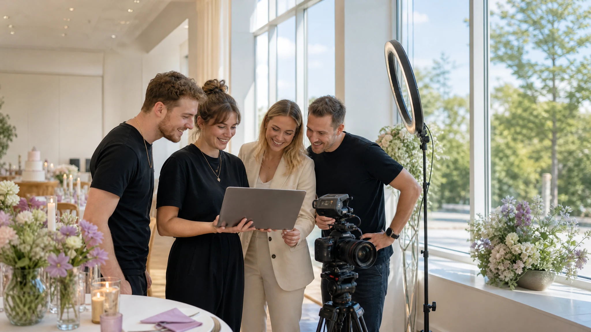 Videoproduktion: Was sie wirklich kostet - und woran der Preis hängt
