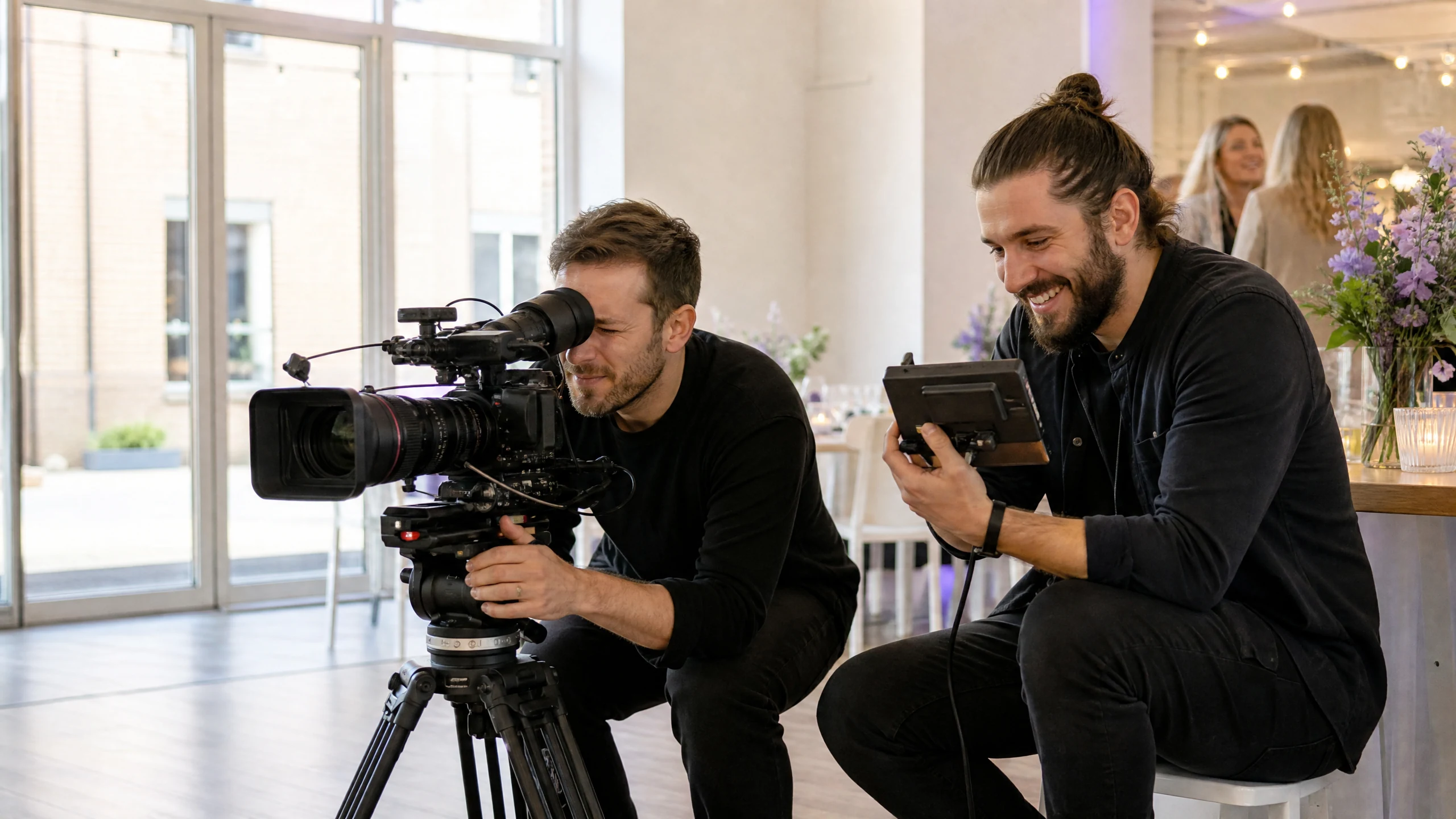 Was ist videograf - Was ist ein Videograf? Beruf, Aufgaben und Fähigkeiten im Überblick