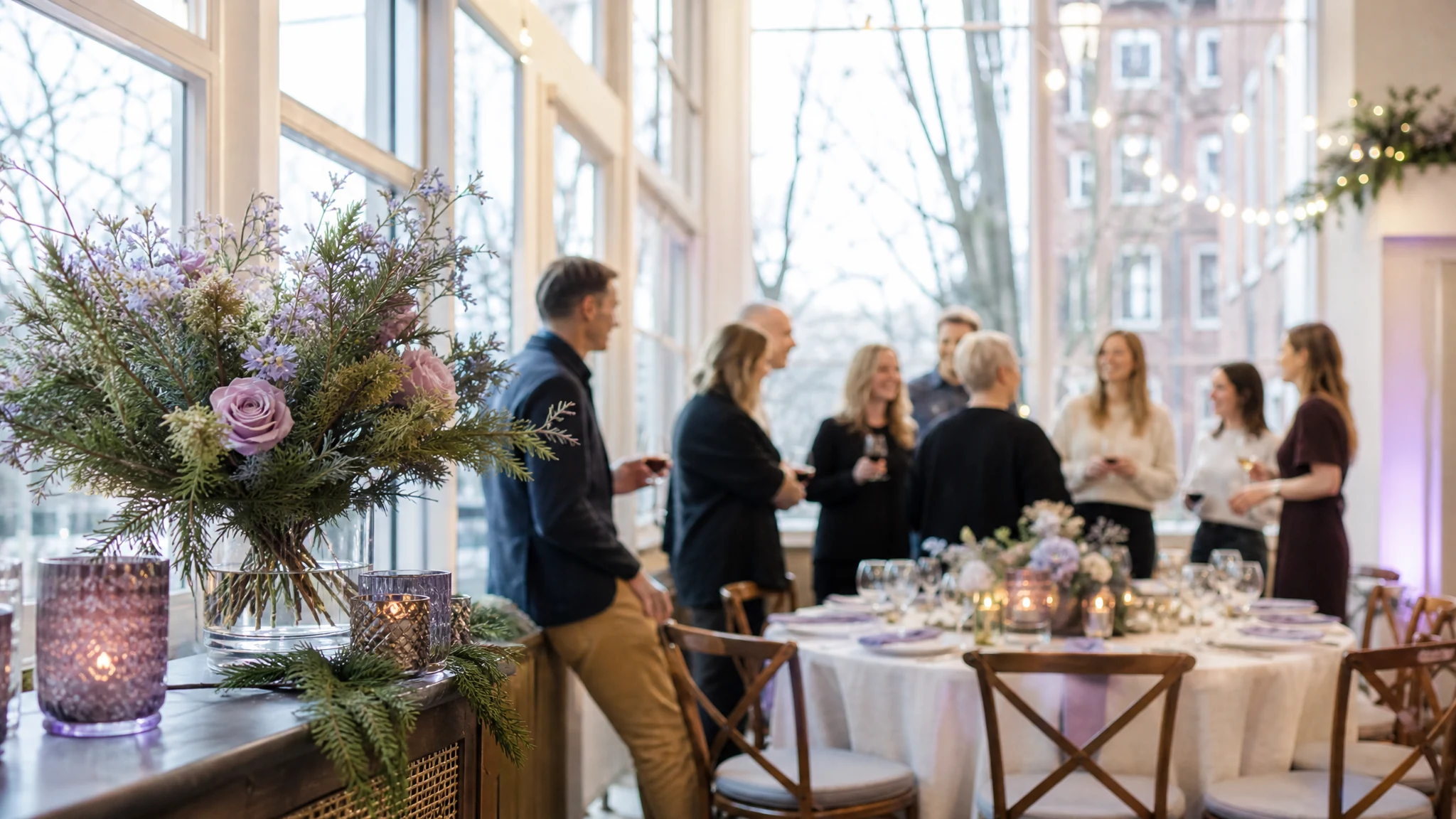 Weihnachtsfeier Ideen Kleine Firma: Was wirklich funktioniert