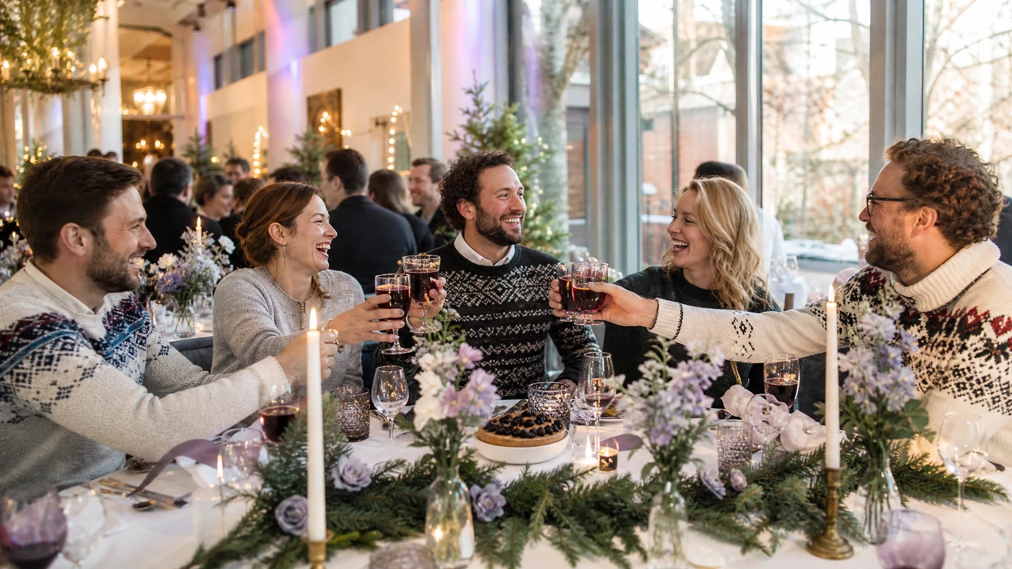 Weihnachtsfeier Ideen Team: Was wirklich funktioniert