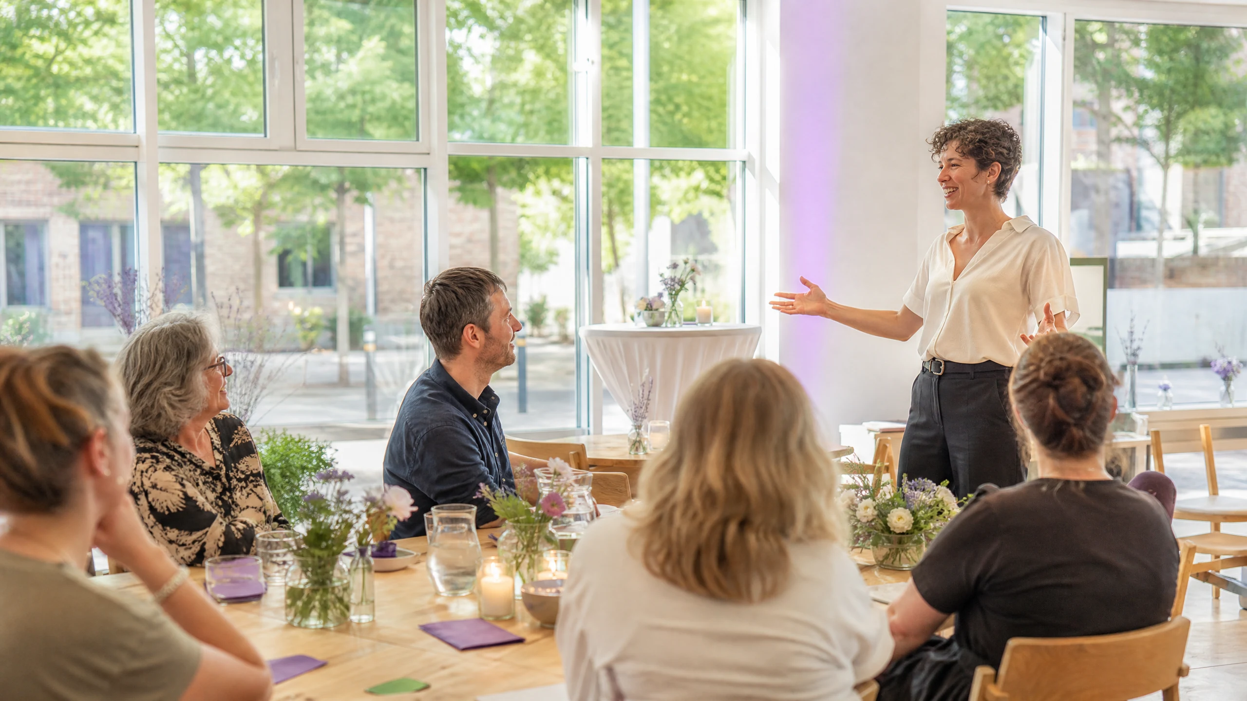 Workshop planen und durchführen: Der vollständige Leitfaden