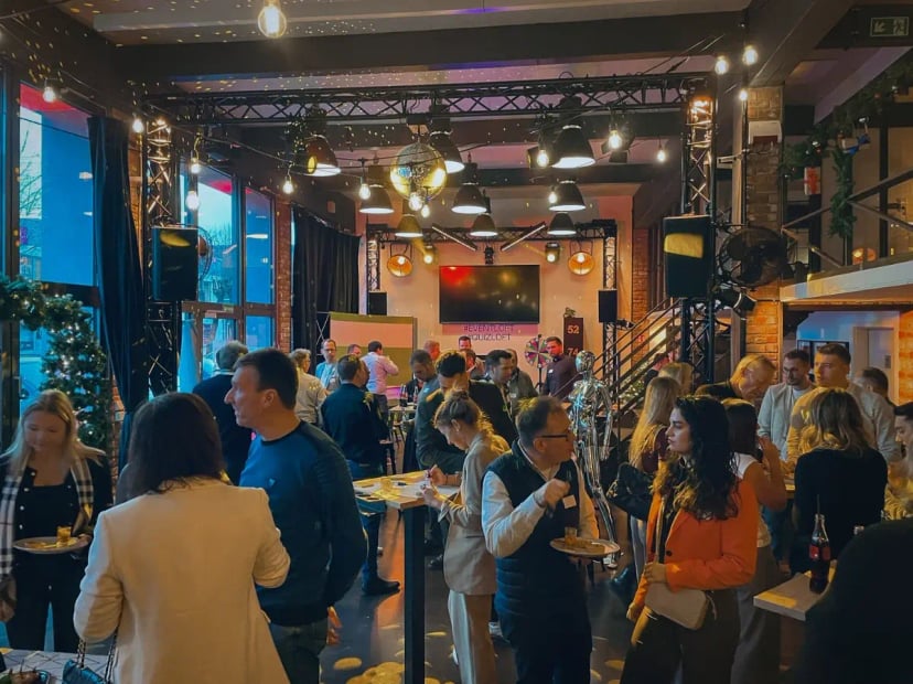 Eventlocation