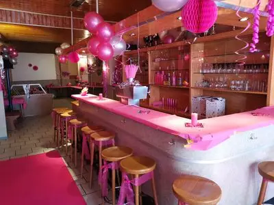 Eventlocation in Siegburg