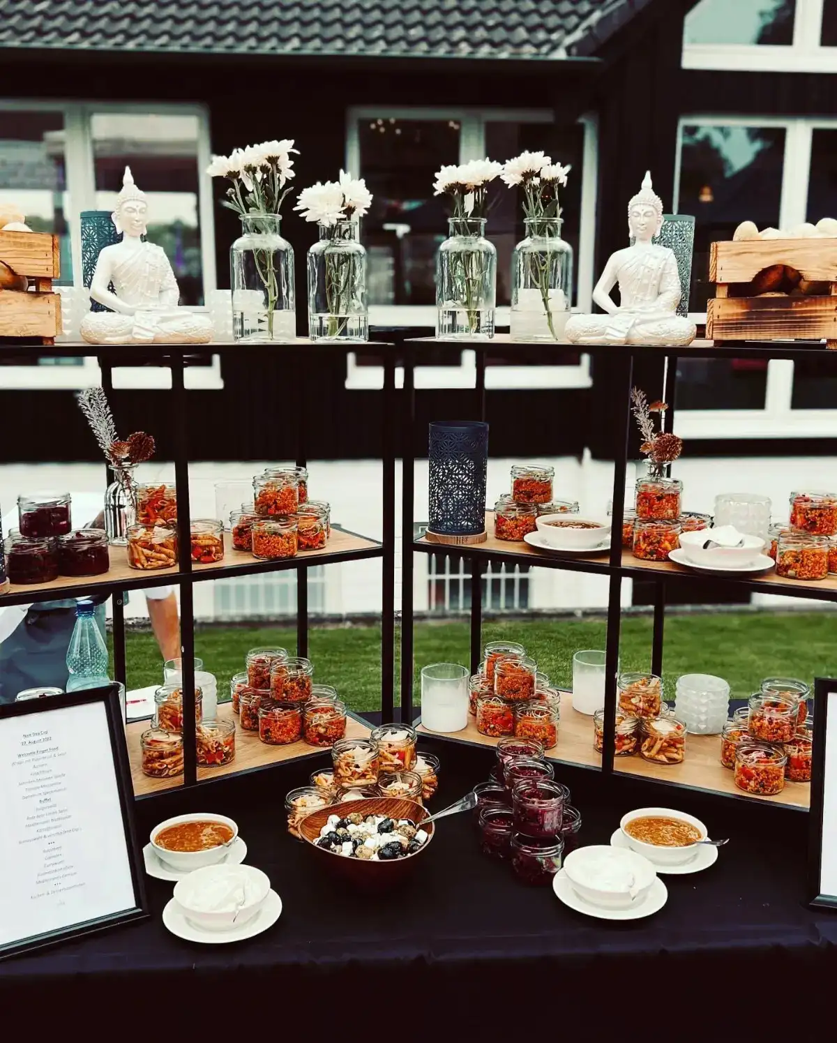 Catering by laVie