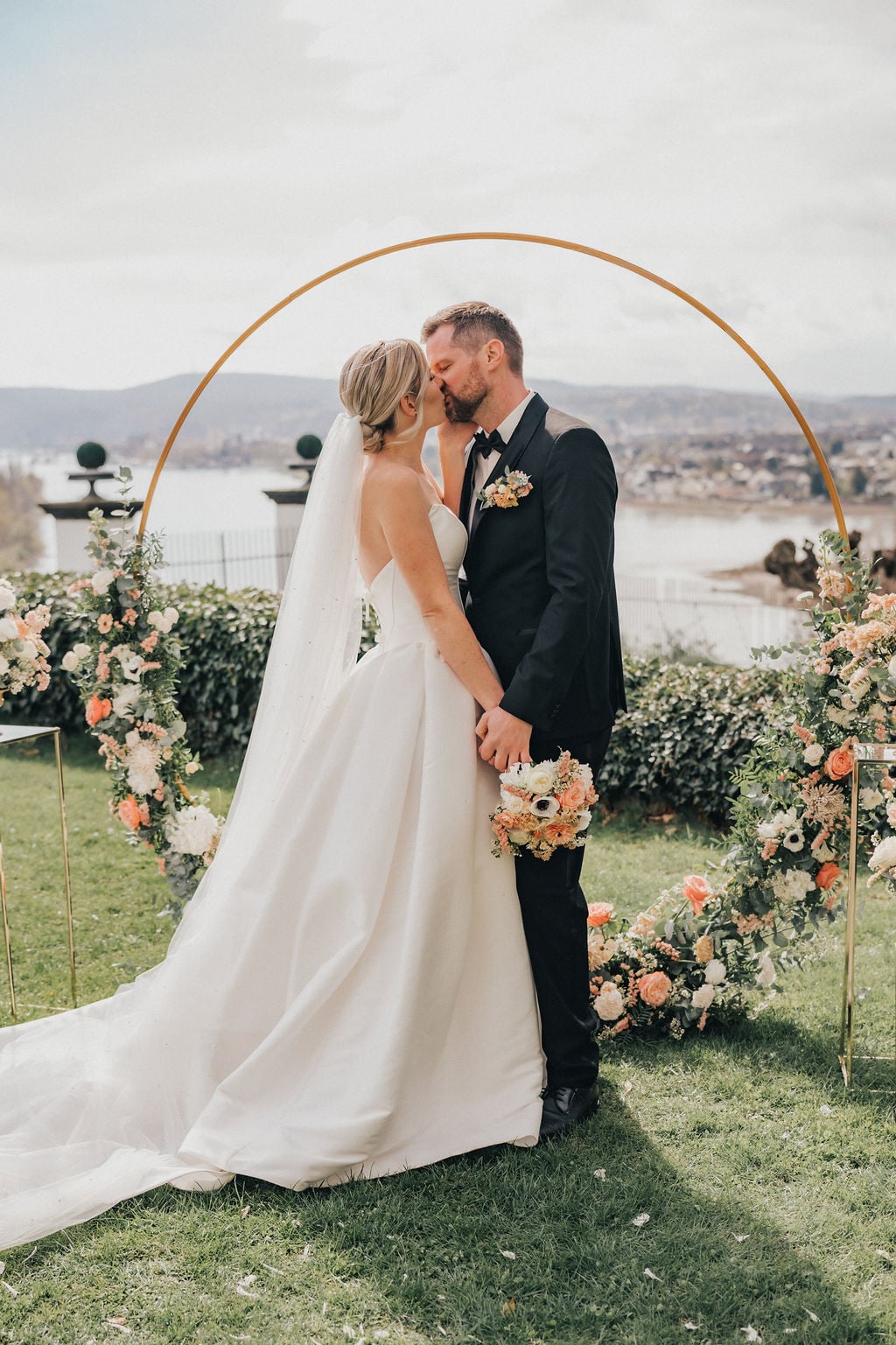 Eindruck von Hochzeitsplanerin Köln | mamonito Hochzeitsplanung