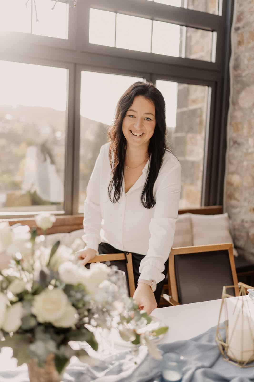 Weddings by Jules - Hochzeitsplanerin in NRW