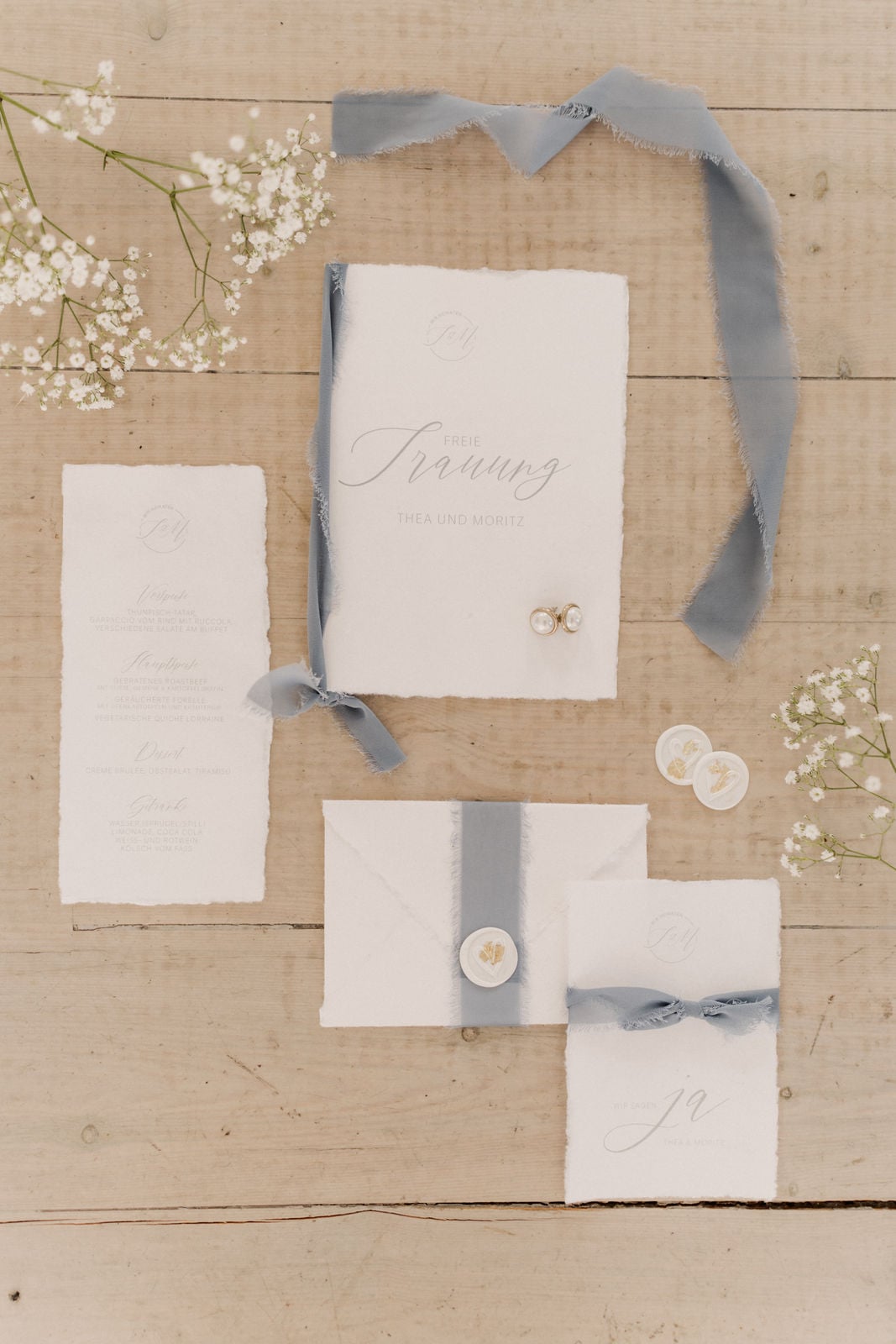 Weddings by Jules – Bild 4