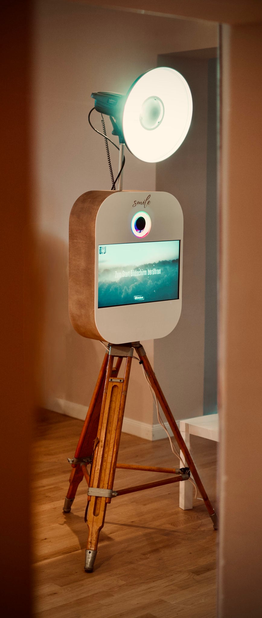 Fotobox