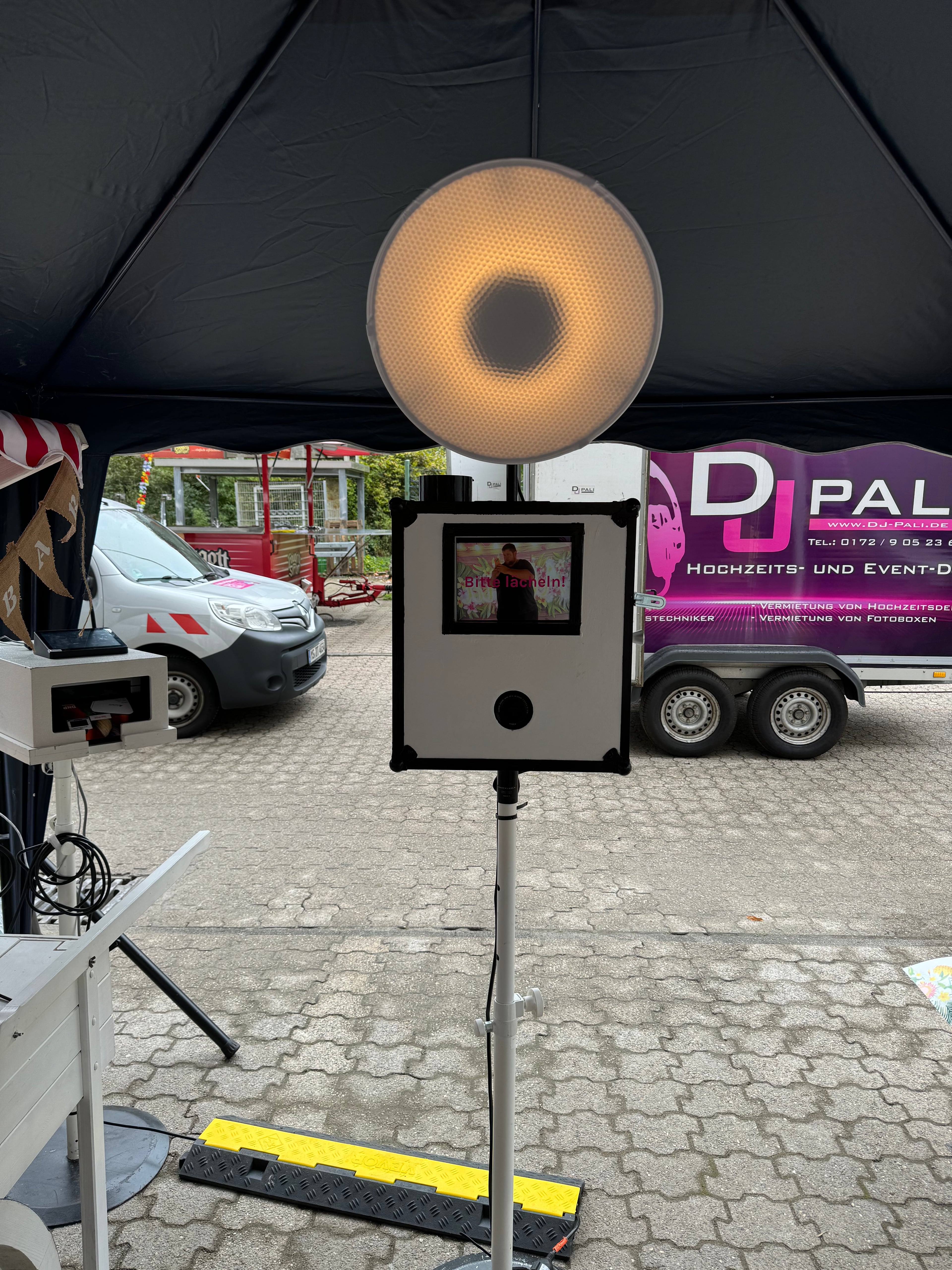 Fotobox All Inclusive
