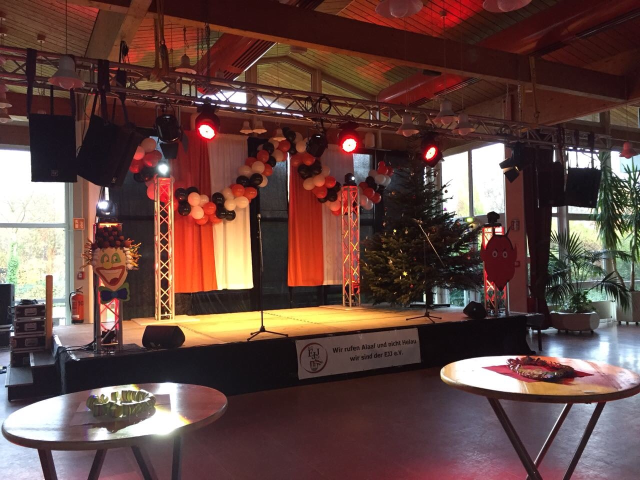 DJ Lukas Odenthal – Bild 1