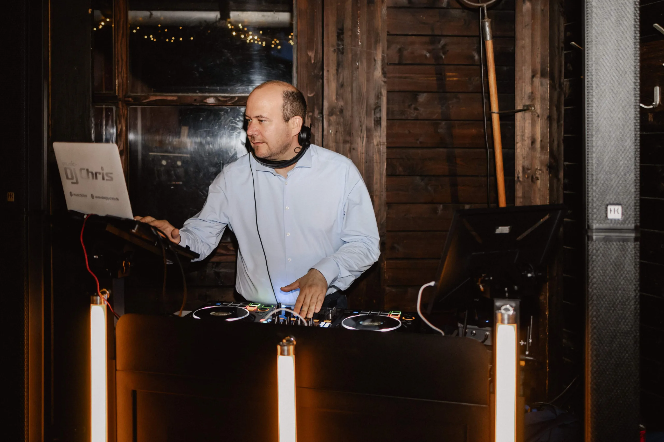 Hochzeits- & Event-DJ - DJ - in Rheinbach - Bild 1