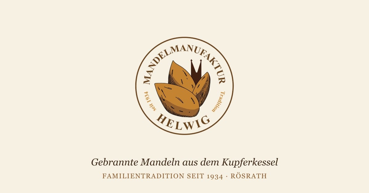 Mandelmanufaktur Helwig - Foodtruck - in Rösrath – Bild 8