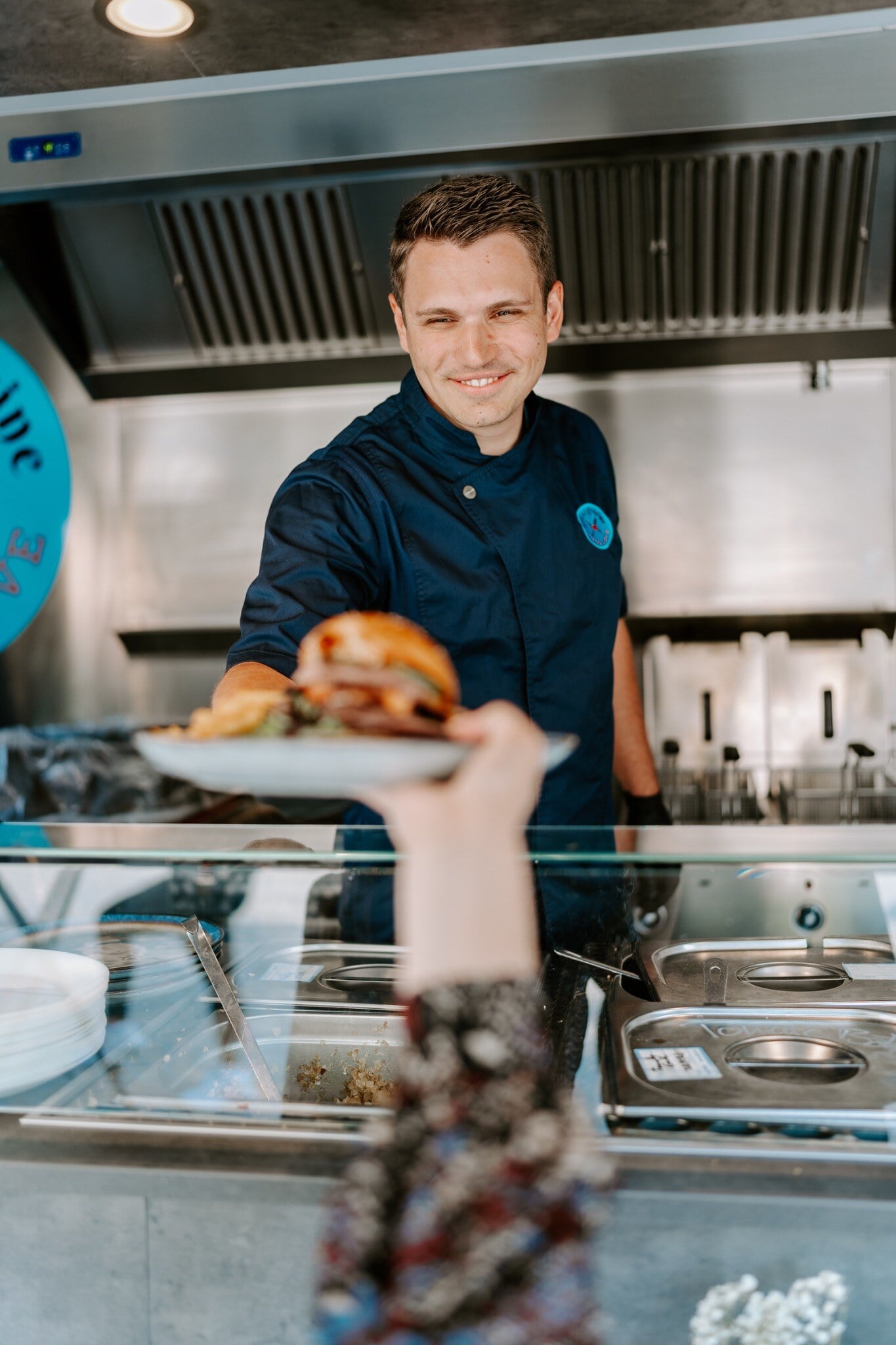 StreetQuizine GmbH I Premium Food Truck Catering - Catering - in Korschenbroich - Bild 1