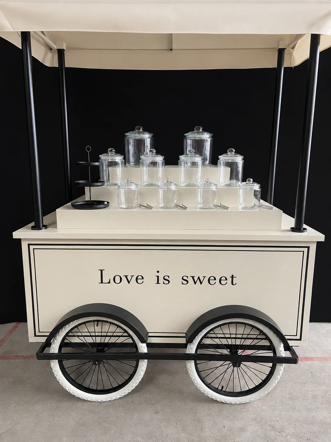 CHEERS! Hochzeits- und Eventbedarf - Eventausstattung - in Troisdorf - Bild 2