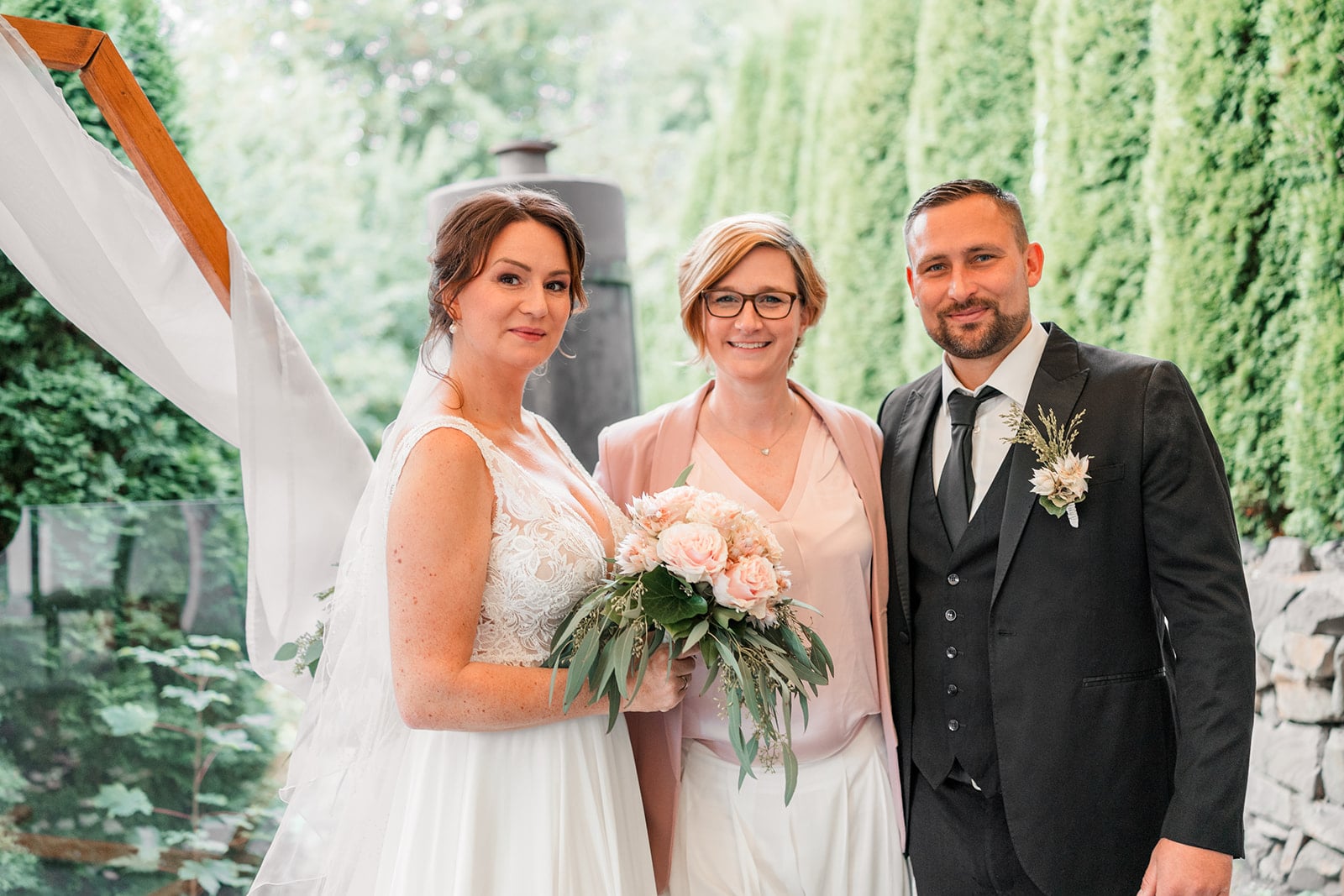Eindruck von federleicht HOCHZEITEN | Hochzeitsplanung aus Köln