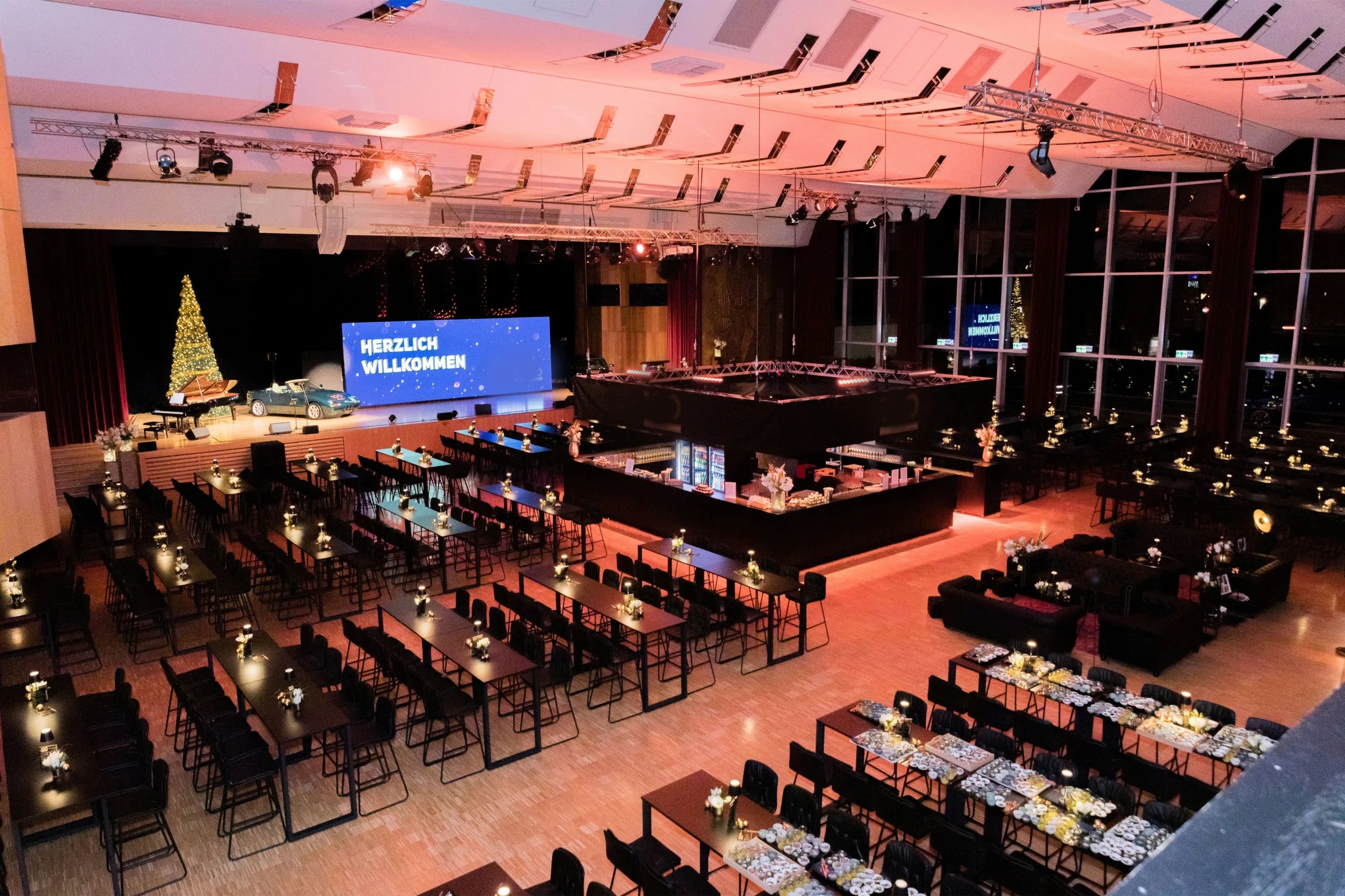 M.A.X. GmbH - Events und mehr - Eventausstattung - in Heilbronn - Bild 1