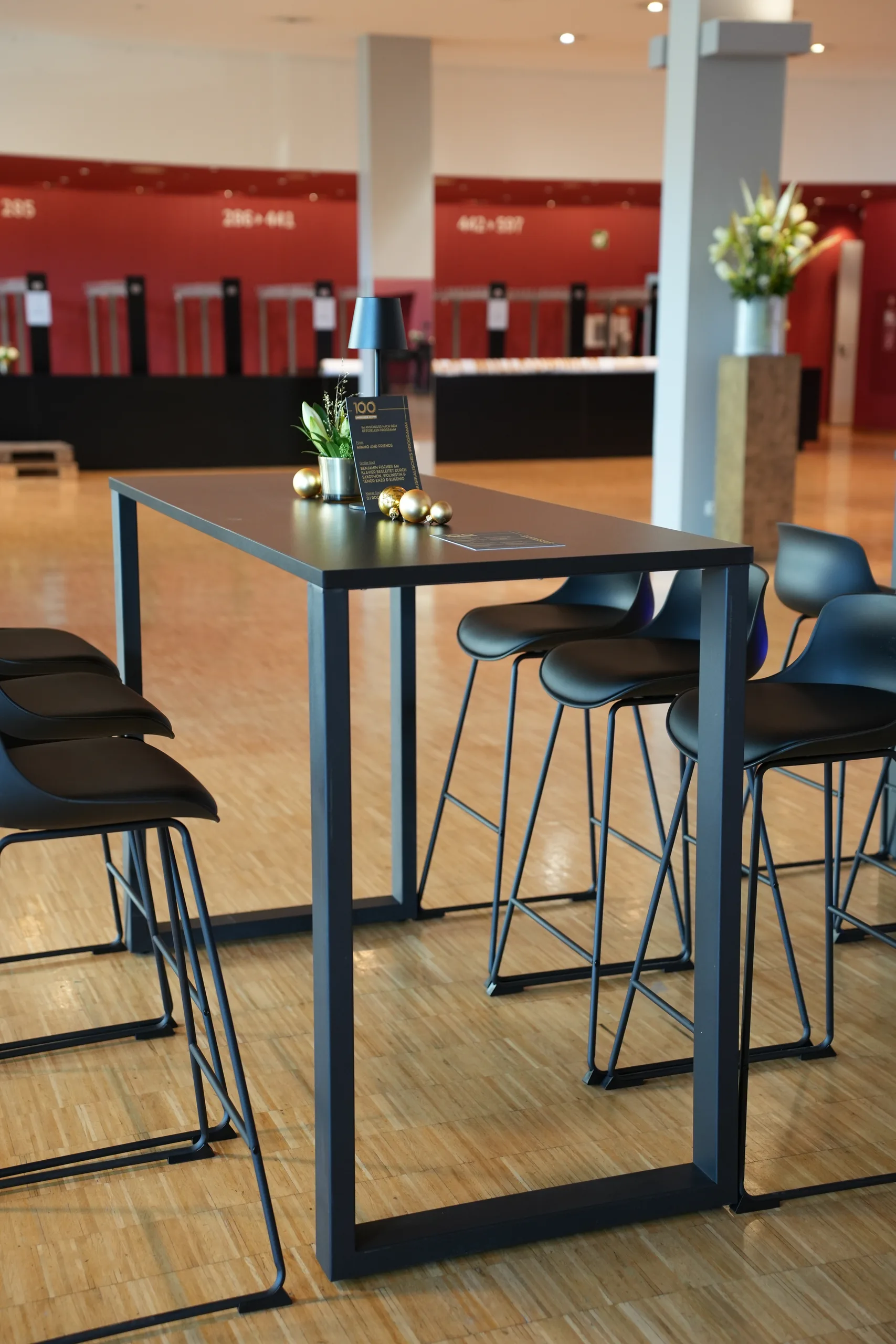 M.A.X. GmbH - Events und mehr - Eventausstattung - in Heilbronn - Bild 2