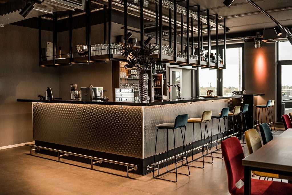 Gleis 87 – die Eventlocation