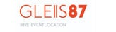 Gleis 87 Logo