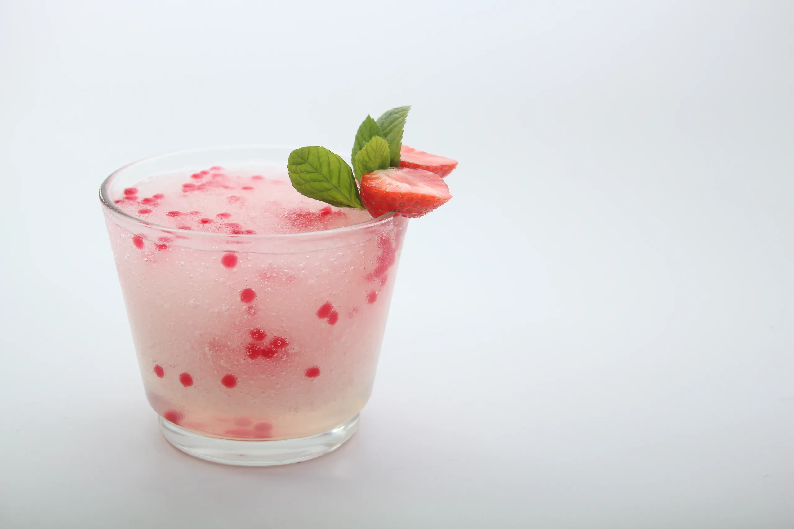 Flying Barkeeper – Molekulare Cocktails