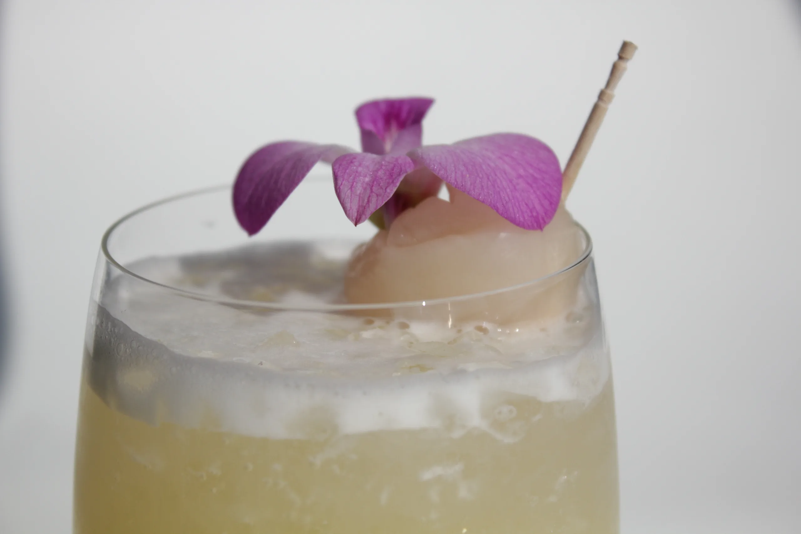 Flying Barkeeper – Cocktails mixen