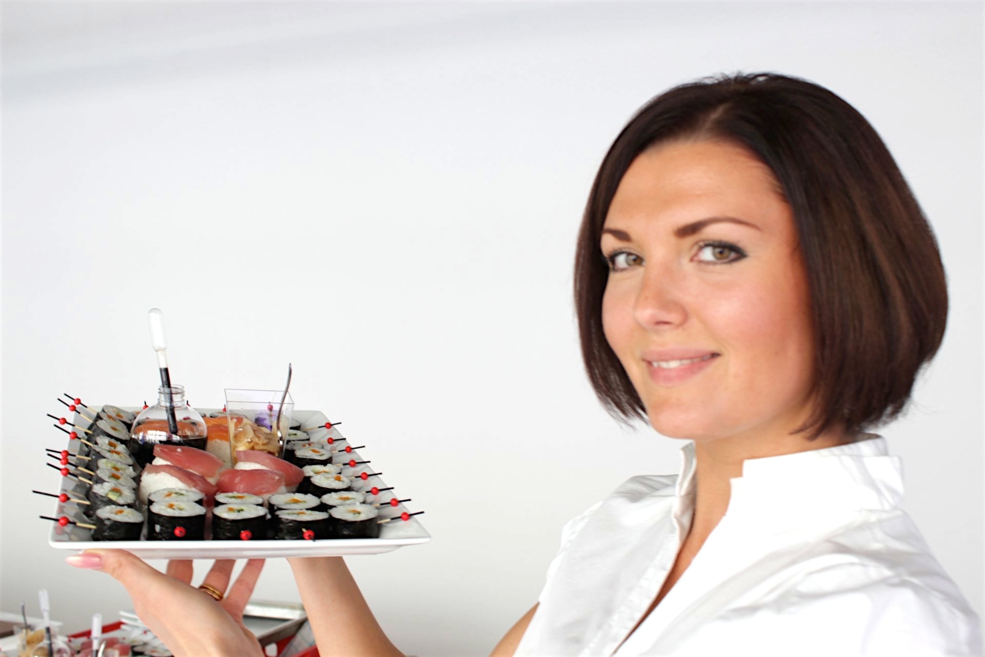 Flying Barkeeper – Catering Service