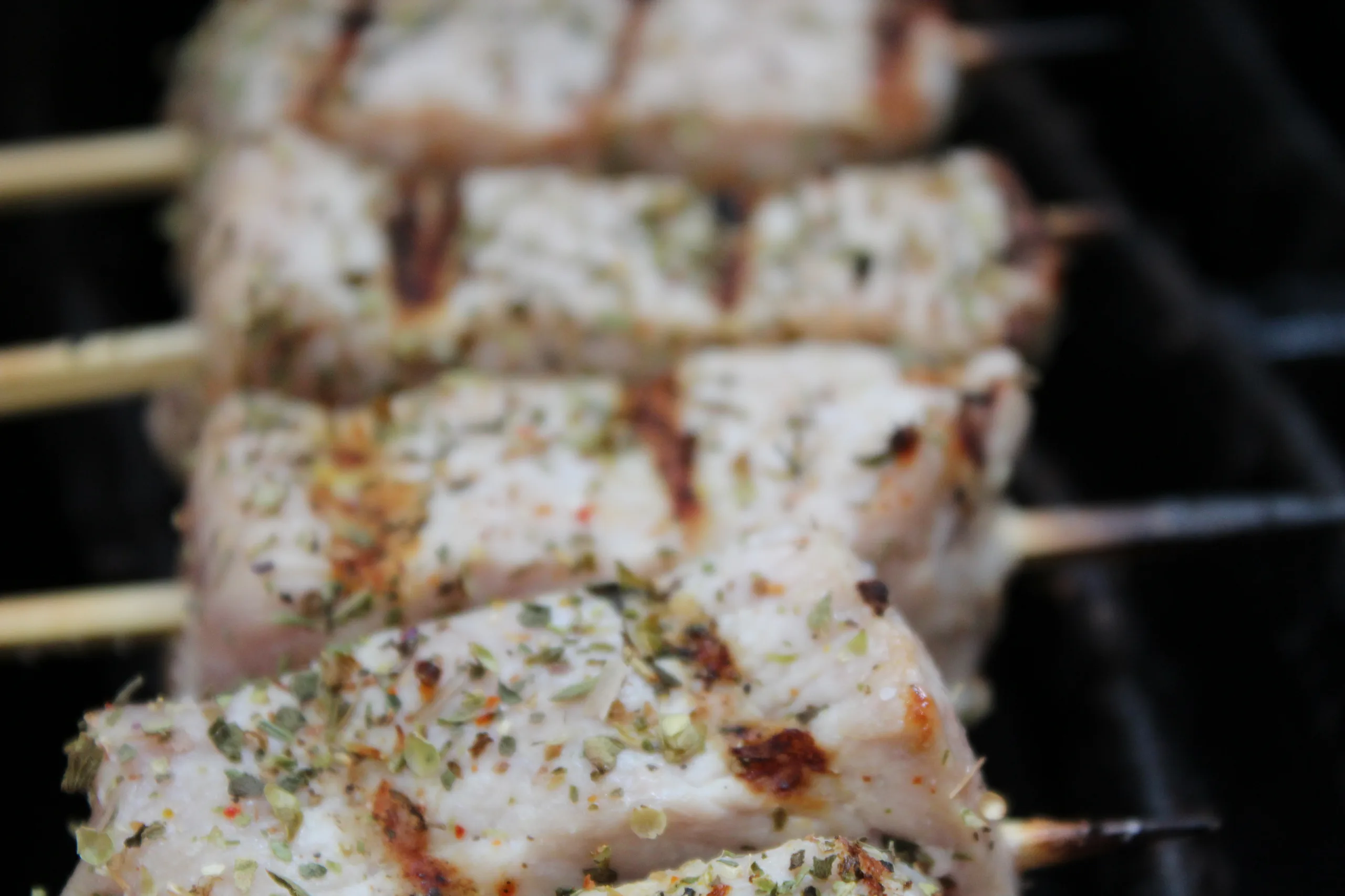 Flying Barkeeper – BBQ Spezialitäten