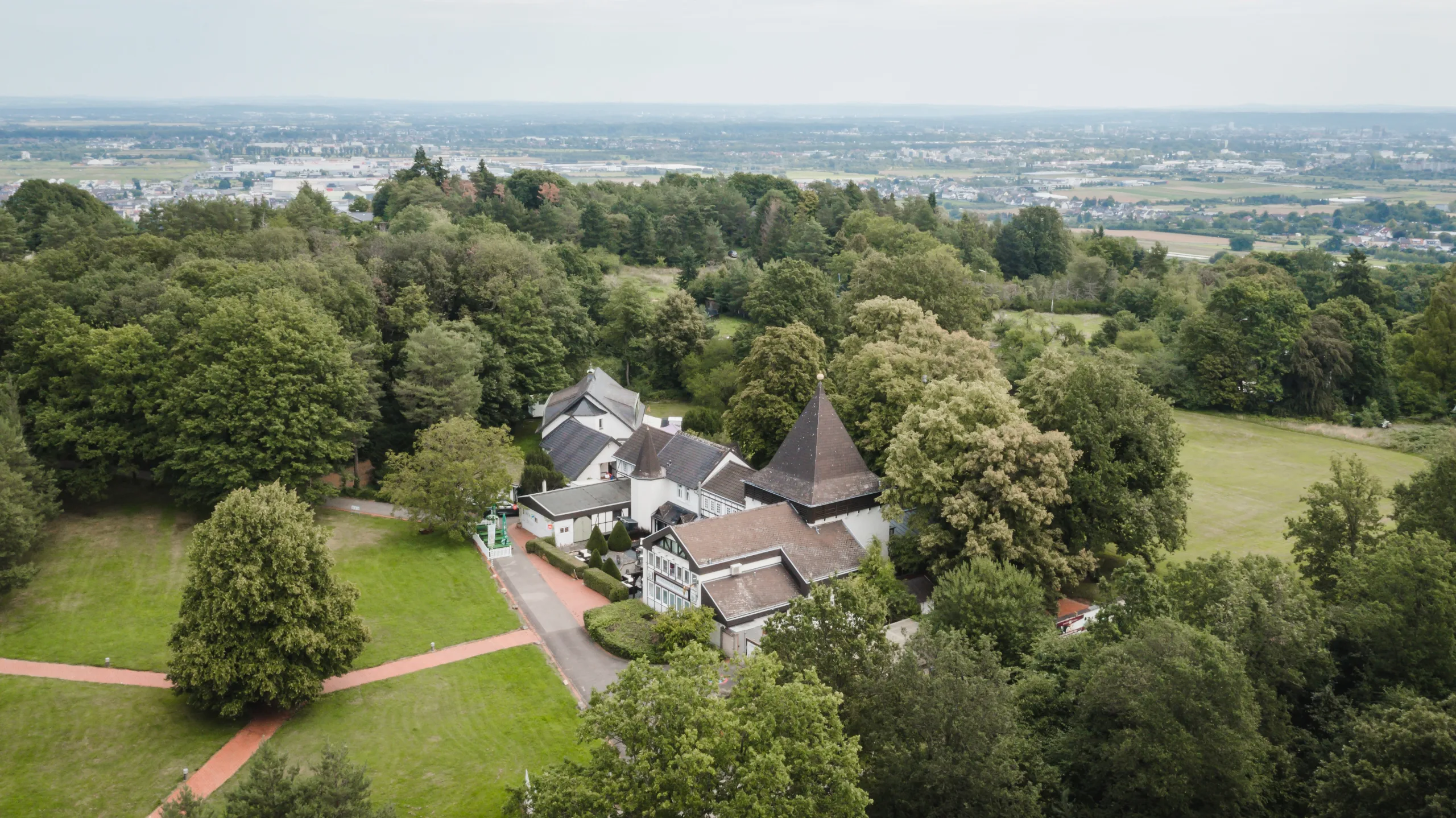 Außenbereich