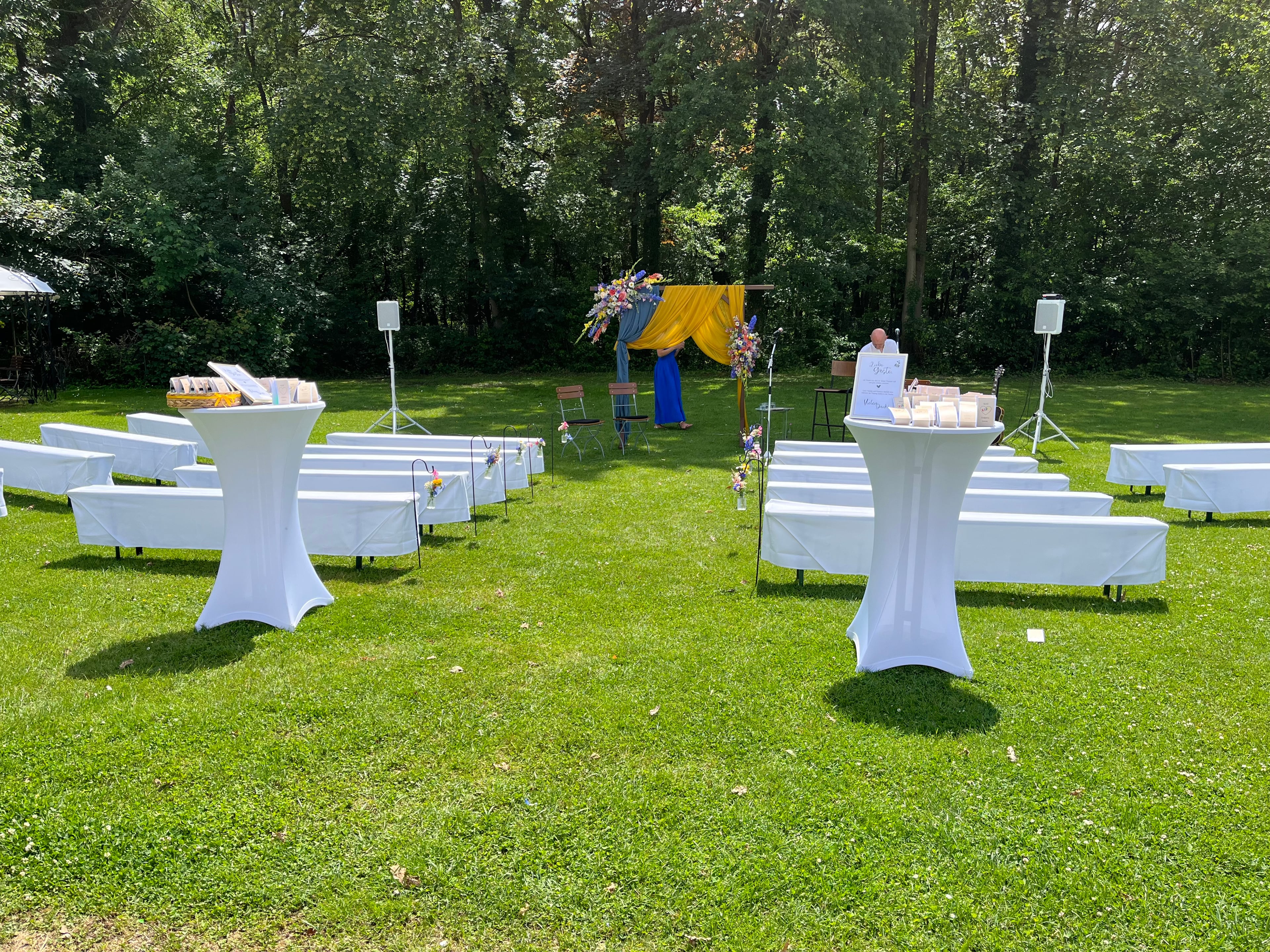 Eventlocation - Eventlocation - in Troisdorf - Bild 1