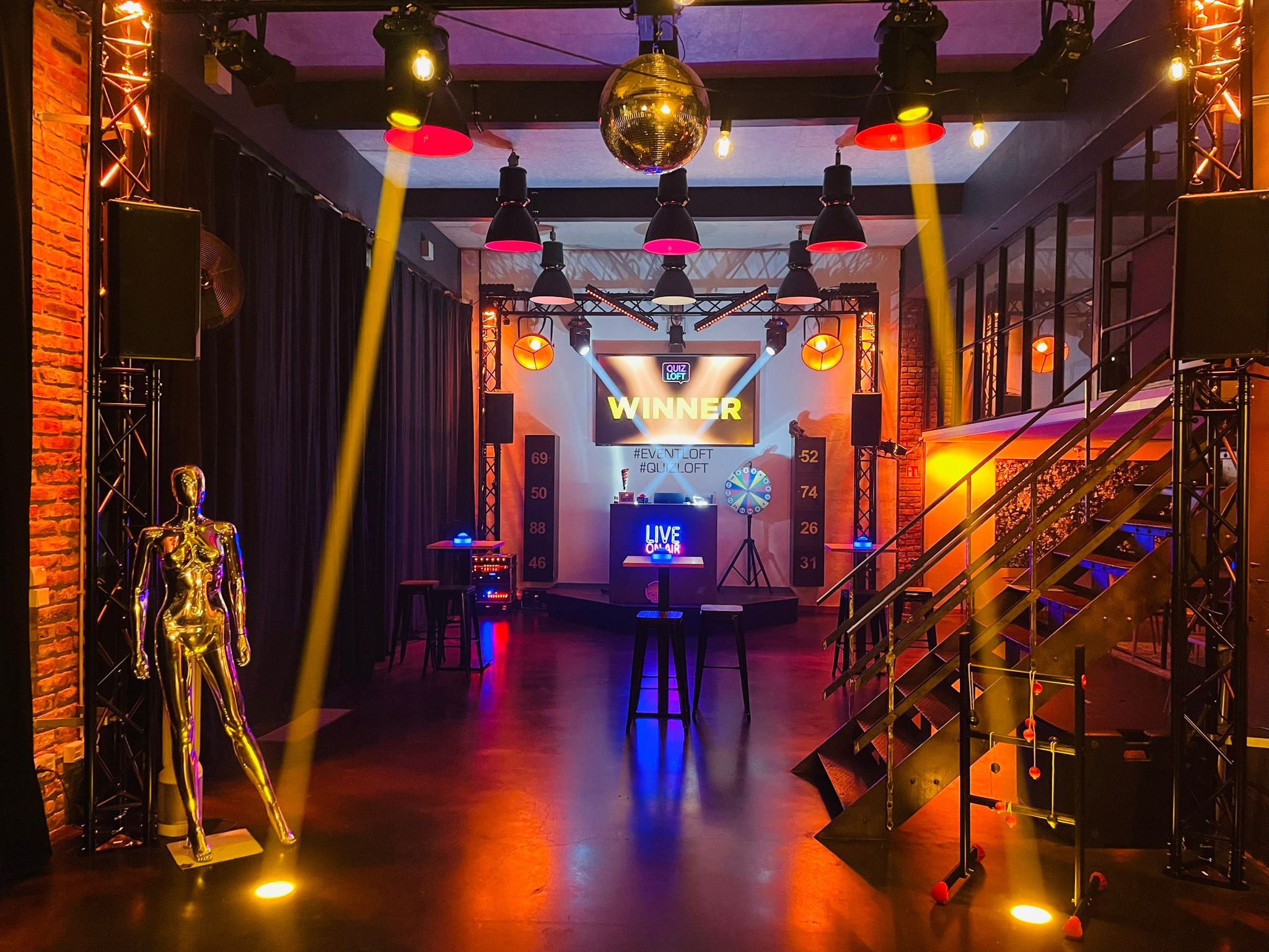Quizloft Siegburg