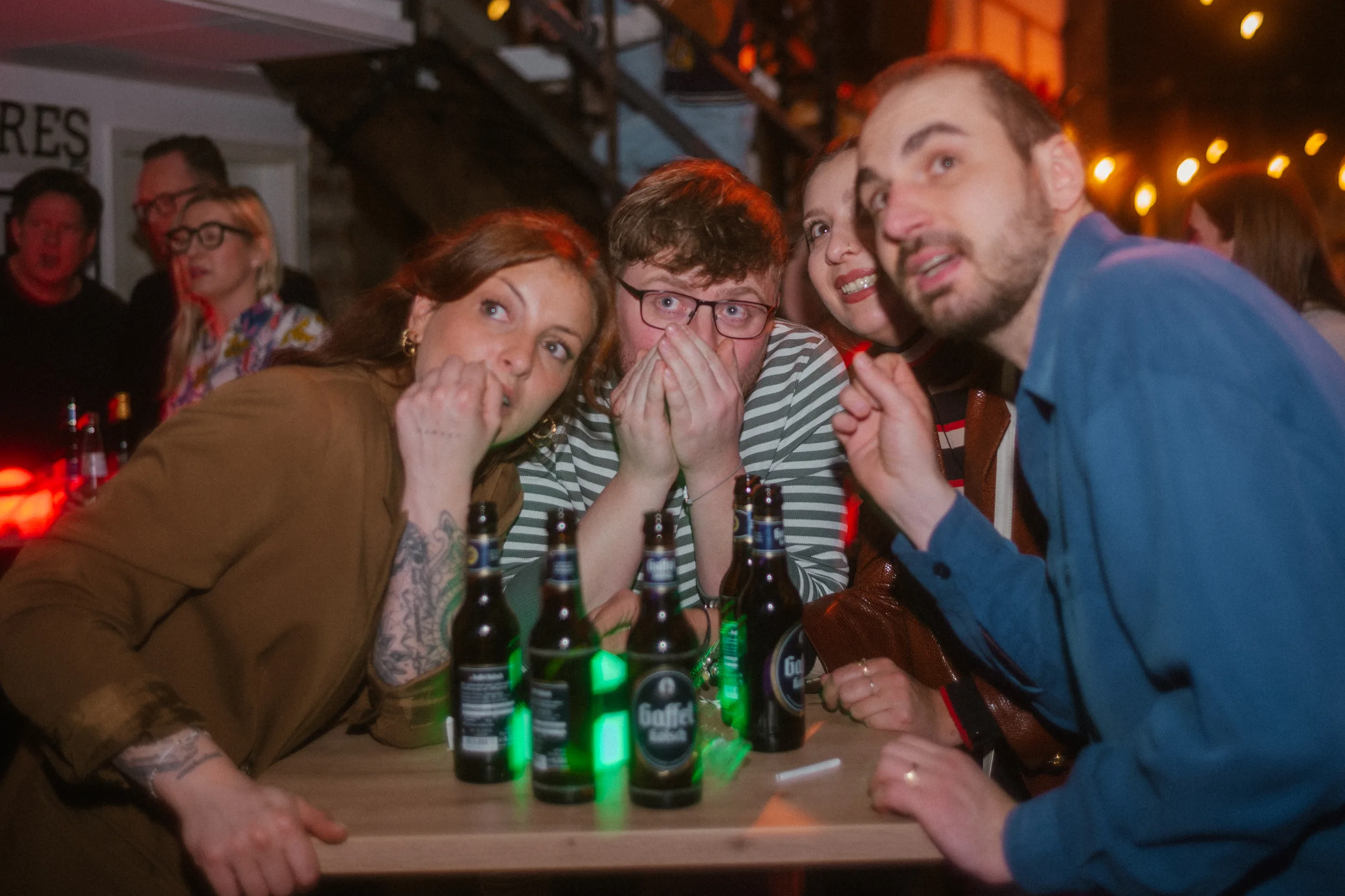 Quizloft Siegburg - Quiz- & Gameshows - in Siegburg – Bild 3