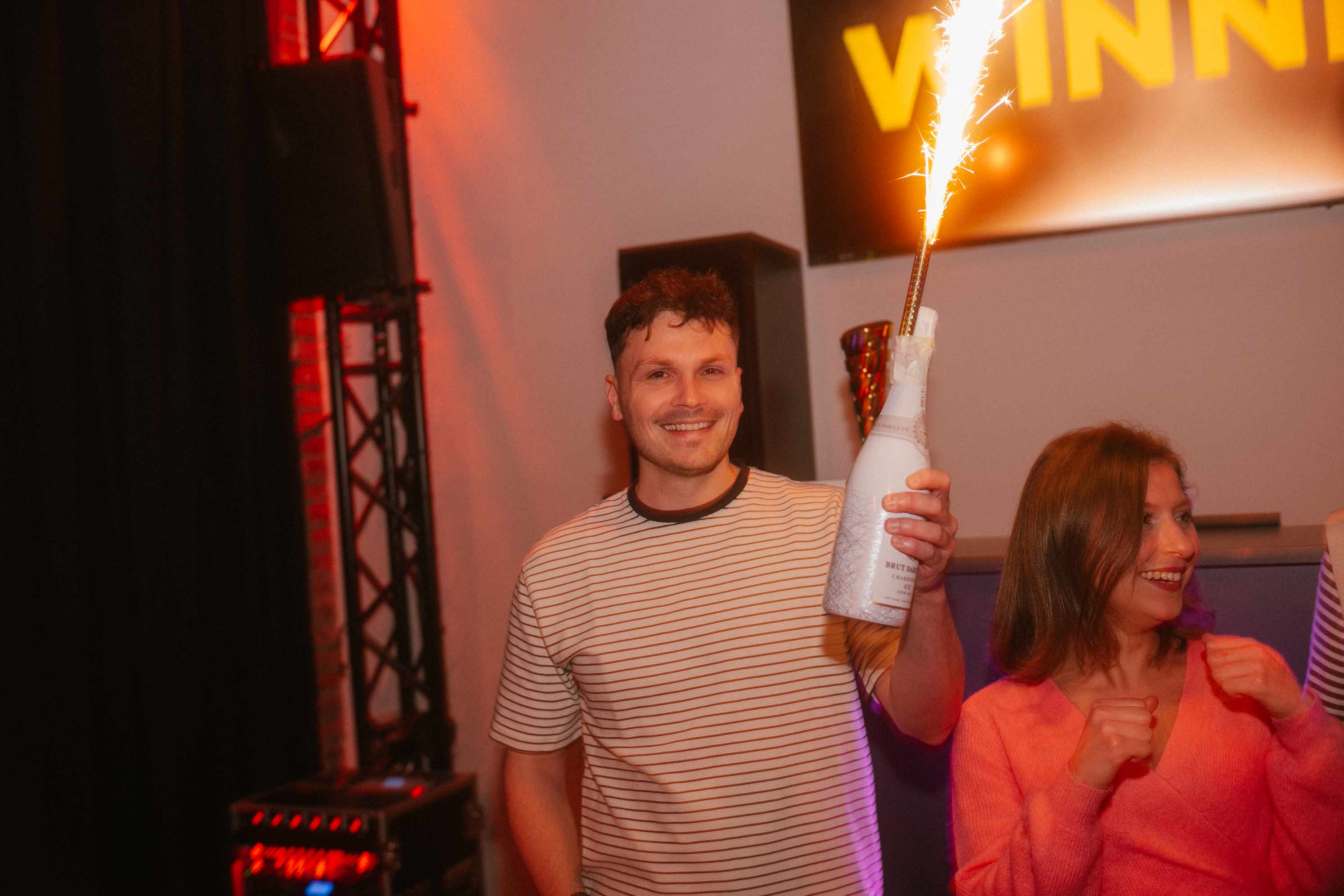 Quizloft Siegburg - Quiz- & Gameshows - in Siegburg – Bild 4