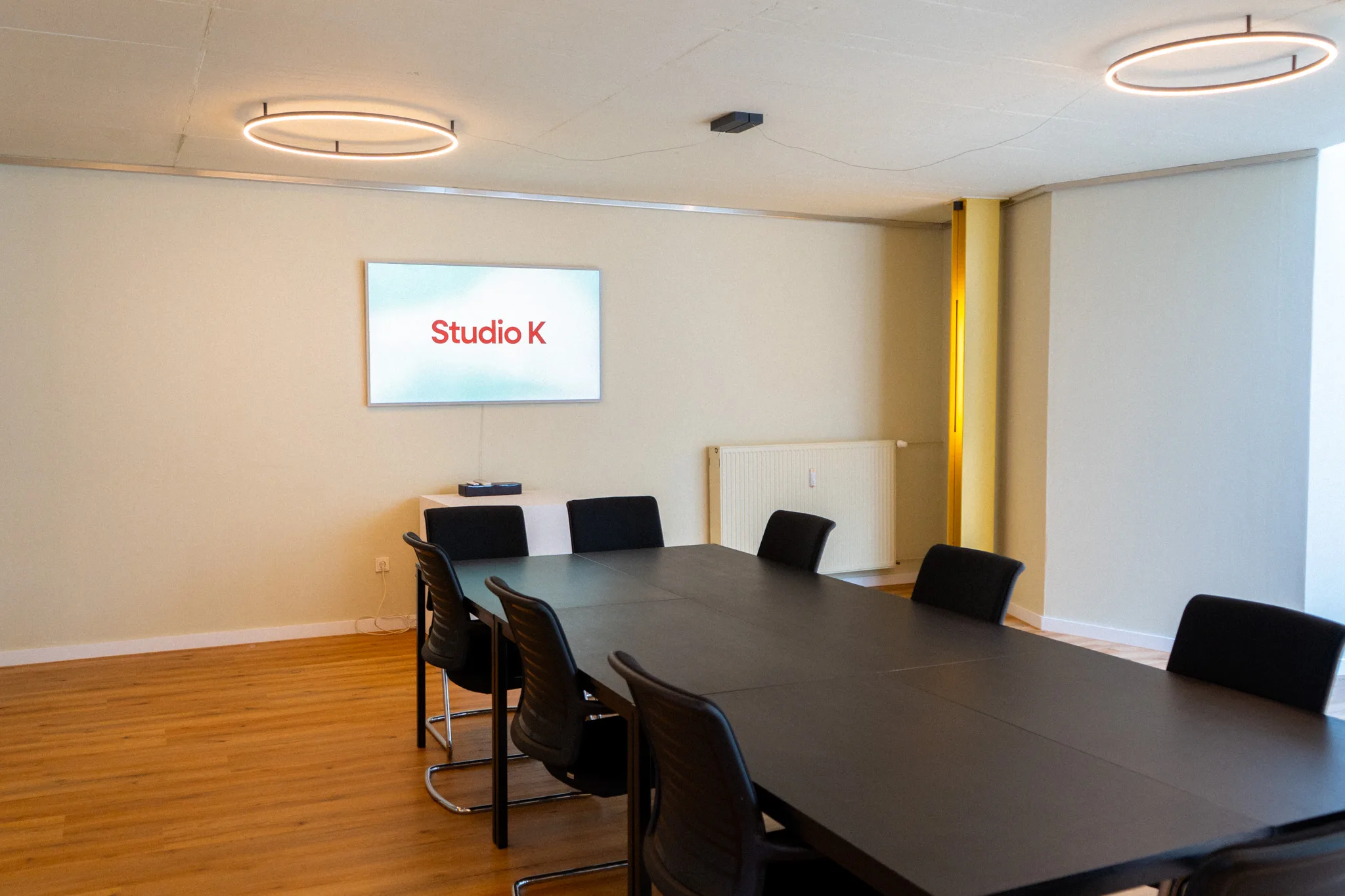 Studio K - Eventlocation - in Köln - Bild 1
