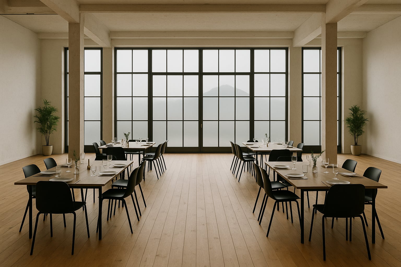 Eventlocations Siegburg