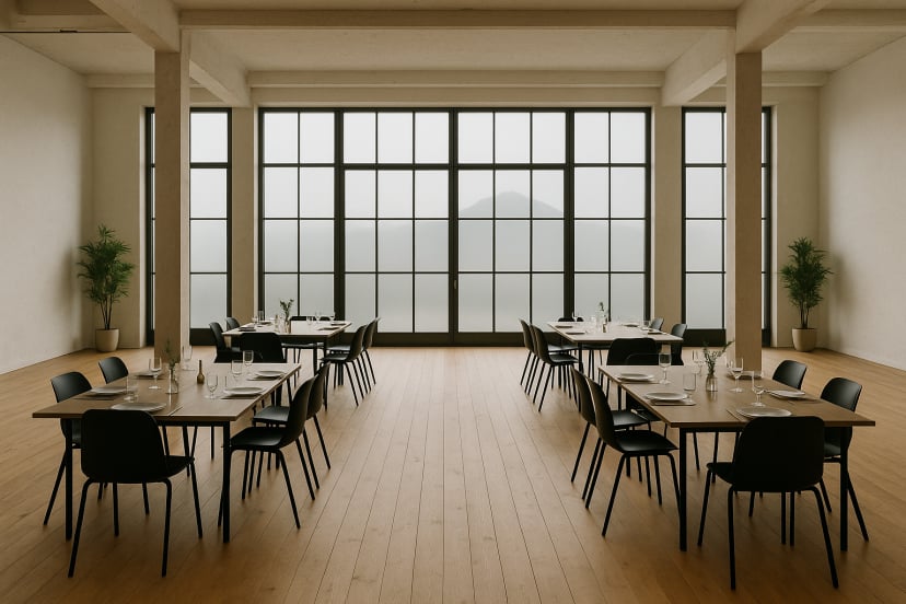 Eventlocations Siegburg