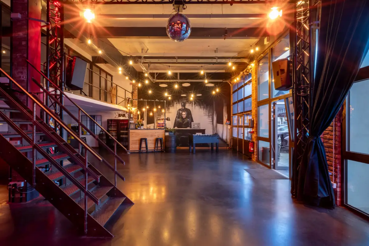 Galerie Bild